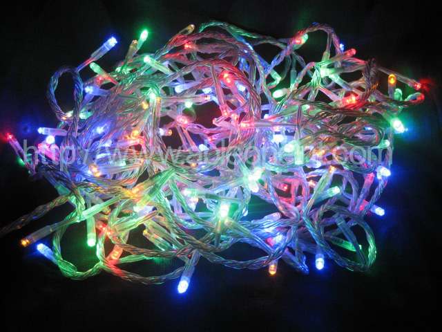 LED Christmas Light(RGB)
